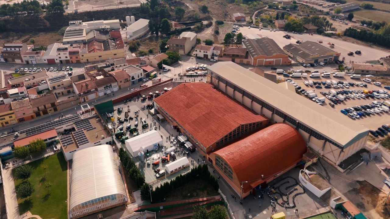 ExpoCaspe – actividad