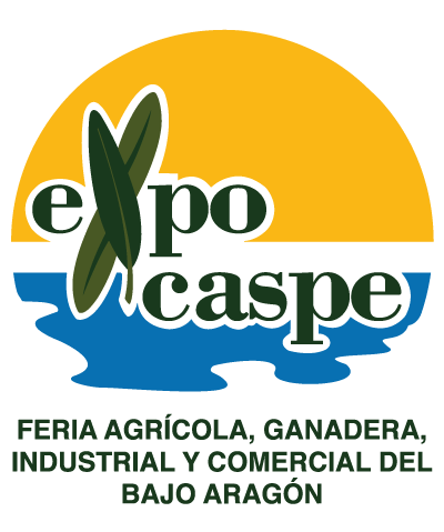 expocaspe logo
